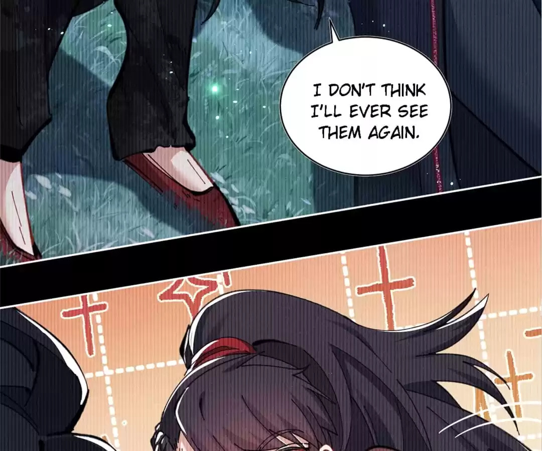 Villain Cultivator’s Secret Return Chapter 13 page 29 - 