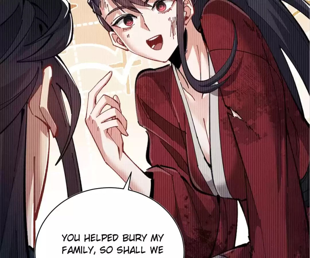 Villain Cultivator’s Secret Return Chapter 13 page 30 - 