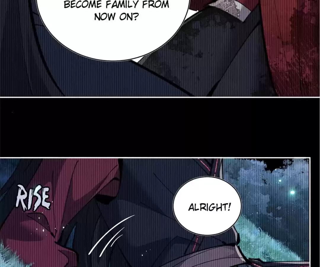 Villain Cultivator’s Secret Return Chapter 13 page 31 - 