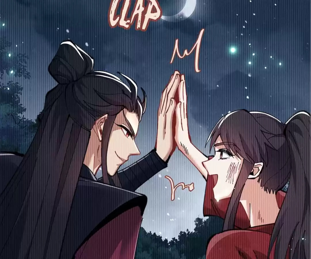 Villain Cultivator’s Secret Return Chapter 13 page 33 - 
