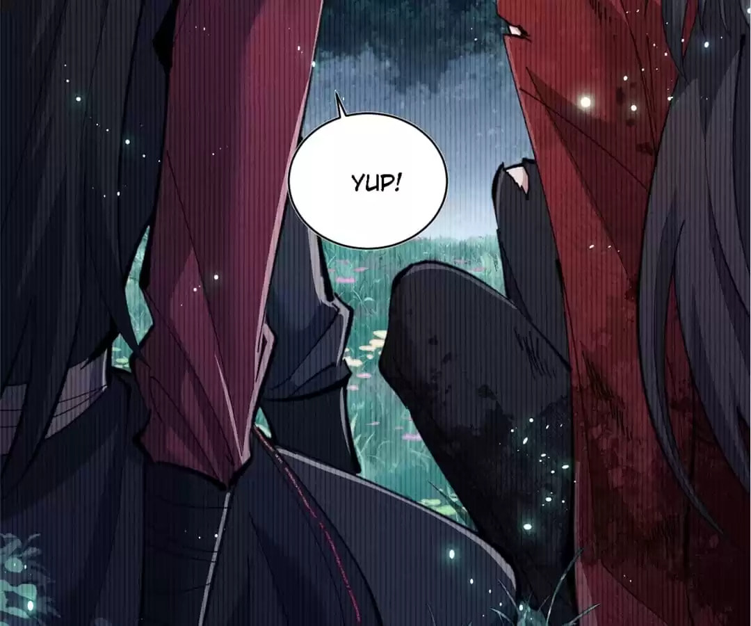 Villain Cultivator’s Secret Return Chapter 13 page 34 - 
