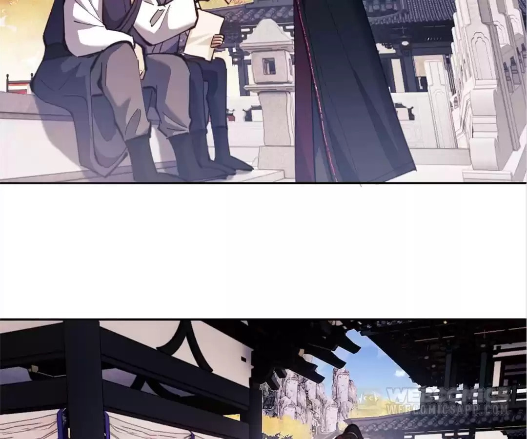 Villain Cultivator’s Secret Return Chapter 13 page 5 - 