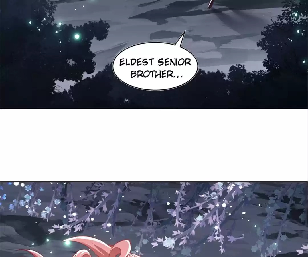 Villain Cultivator’s Secret Return Chapter 13 page 43 - 