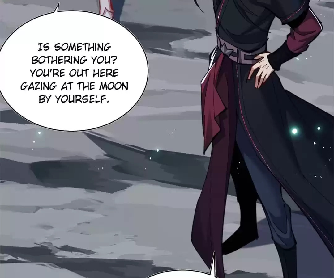 Villain Cultivator’s Secret Return Chapter 13 page 45 - 