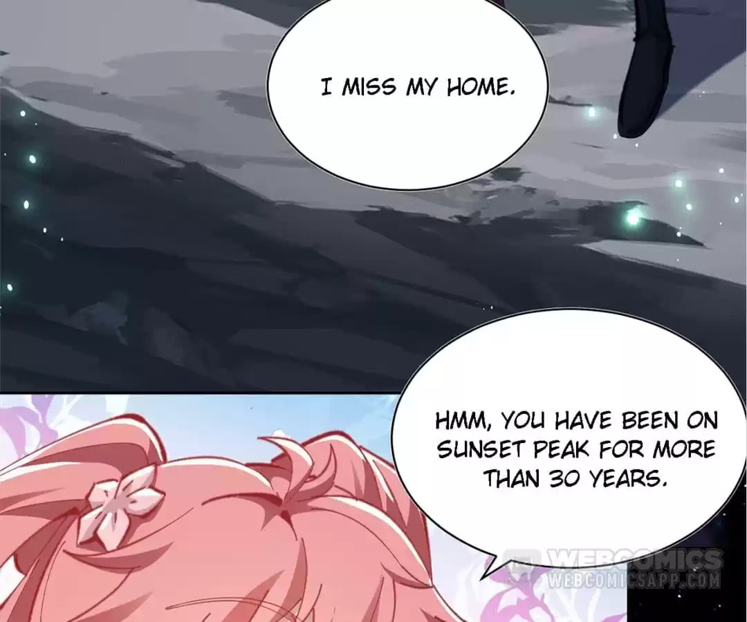 Villain Cultivator’s Secret Return Chapter 13 page 46 - 