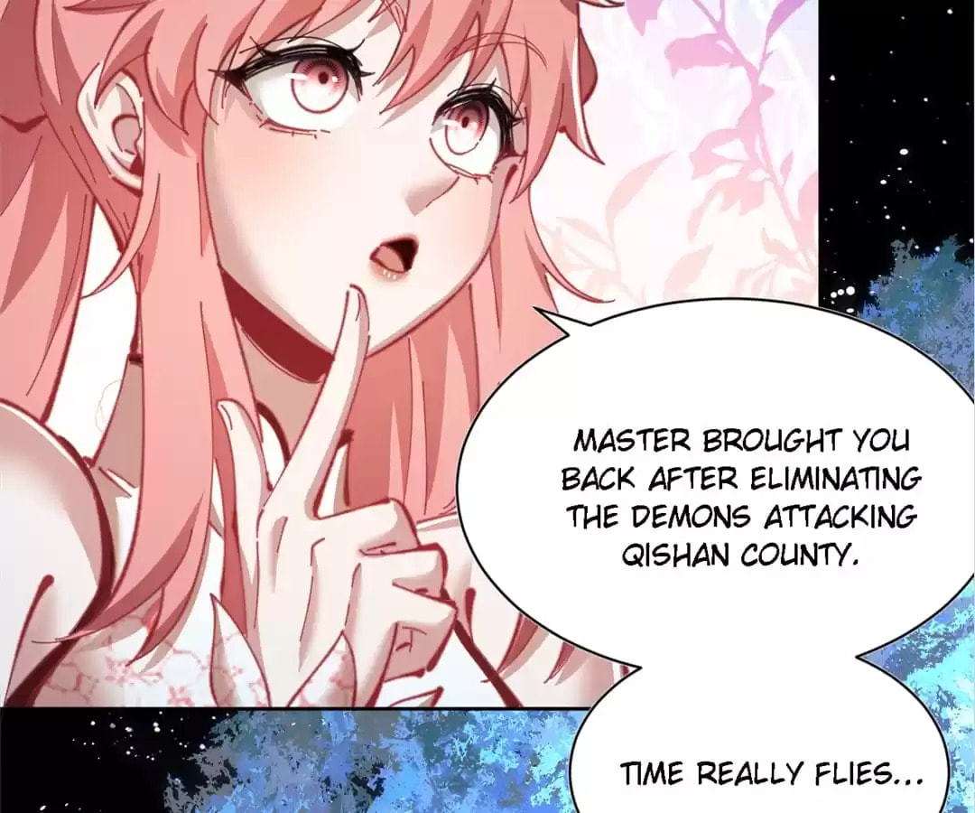 Villain Cultivator’s Secret Return Chapter 13 page 47 - 