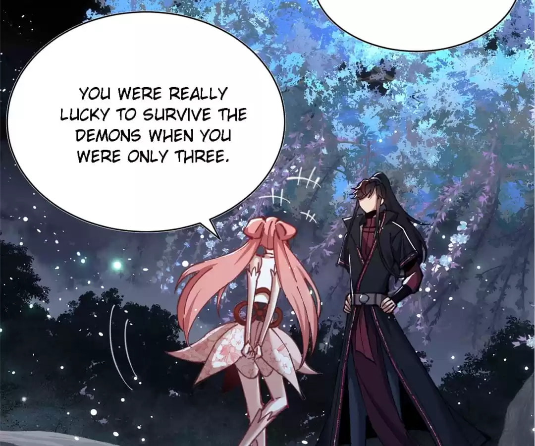 Villain Cultivator’s Secret Return Chapter 13 page 48 - 