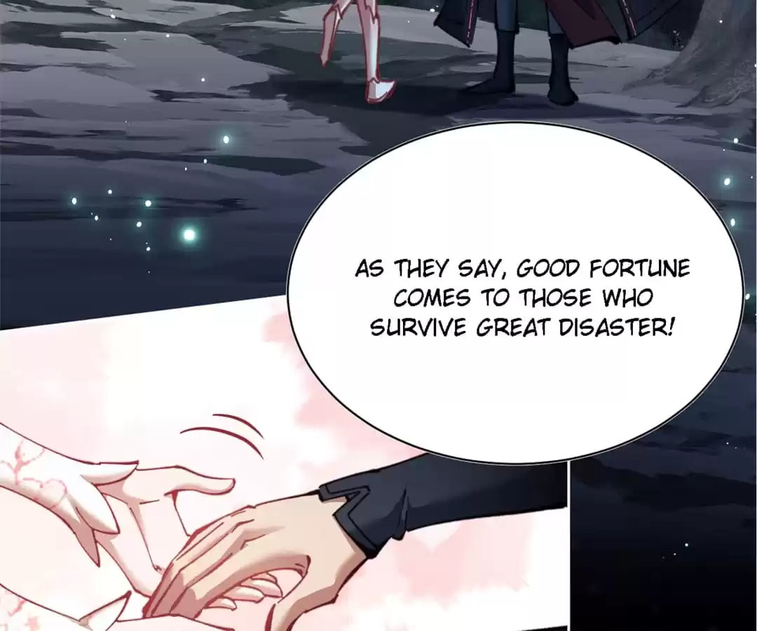 Villain Cultivator’s Secret Return Chapter 13 page 49 - 