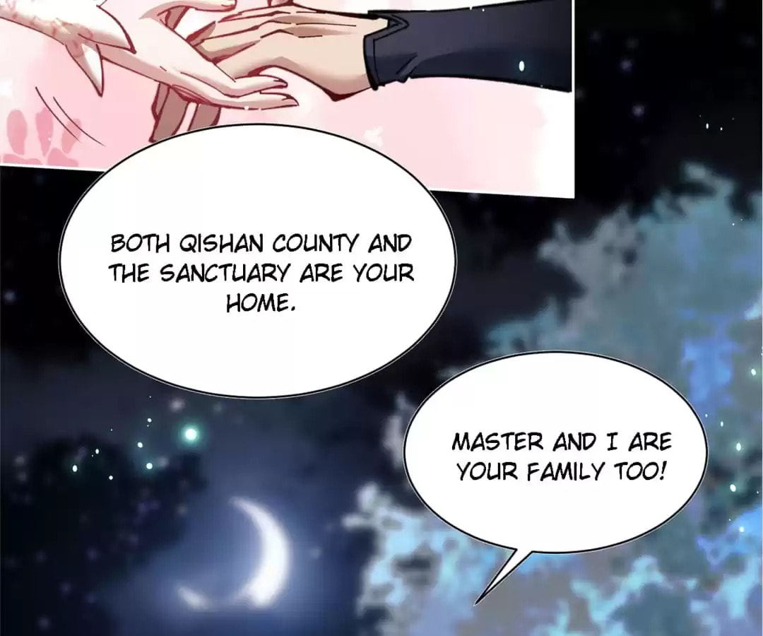 Villain Cultivator’s Secret Return Chapter 13 page 50 - 