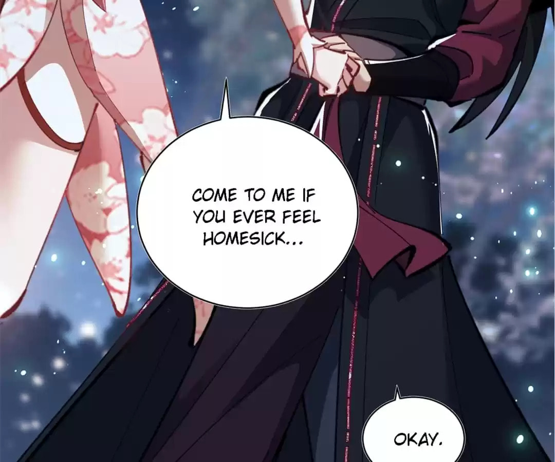 Villain Cultivator’s Secret Return Chapter 13 page 52 - 
