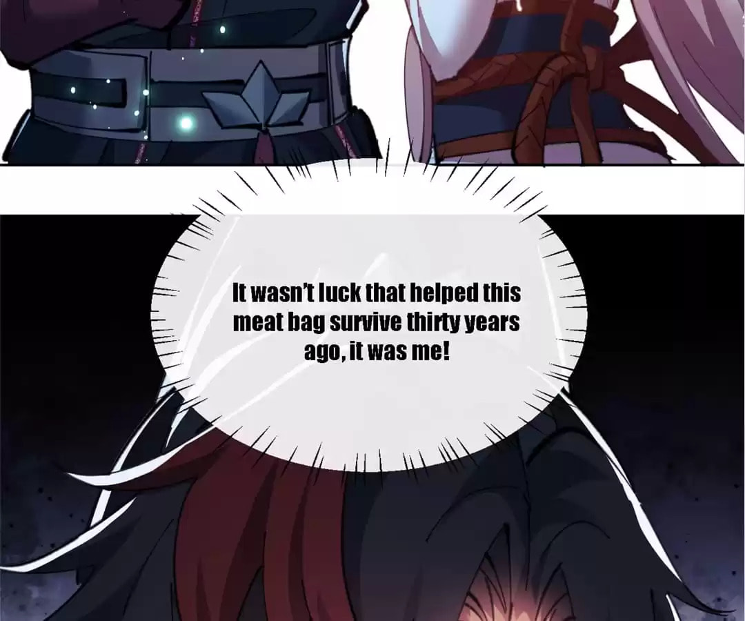Villain Cultivator’s Secret Return Chapter 13 page 57 - 