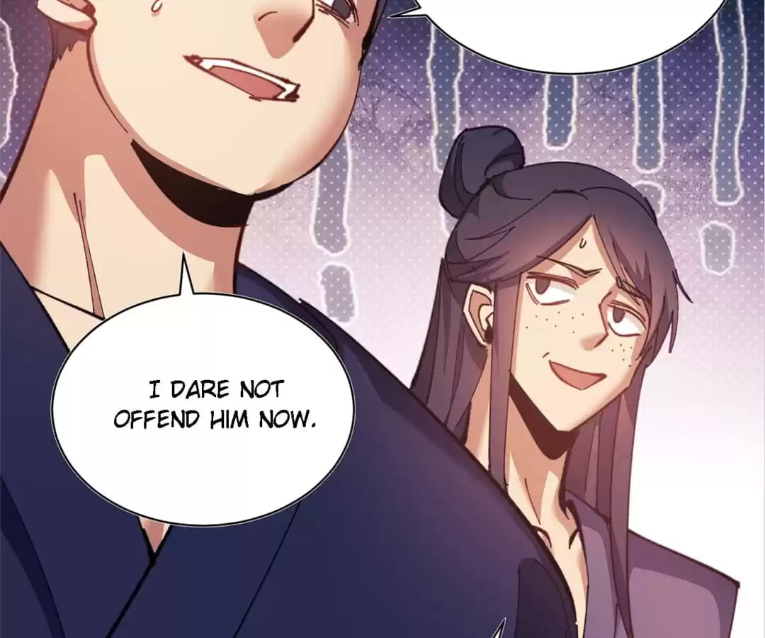 Villain Cultivator’s Secret Return Chapter 13 page 7 - 