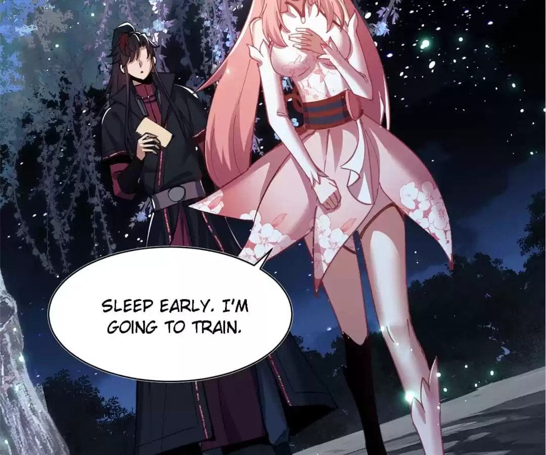 Villain Cultivator’s Secret Return Chapter 13 page 67 - 