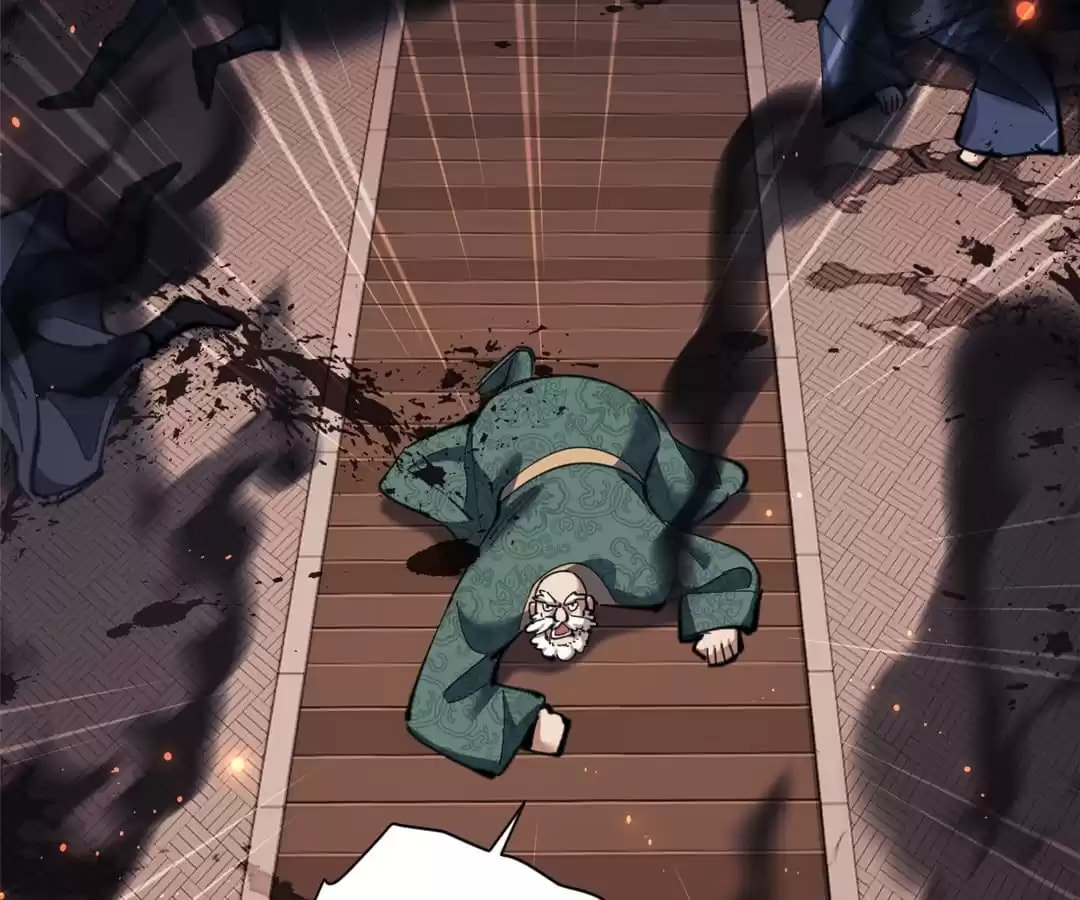 Villain Cultivator’s Secret Return Chapter 13 page 77 - 