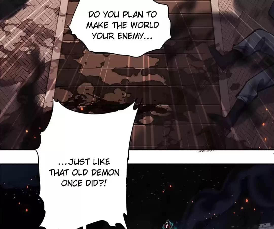 Villain Cultivator’s Secret Return Chapter 13 page 78 - 