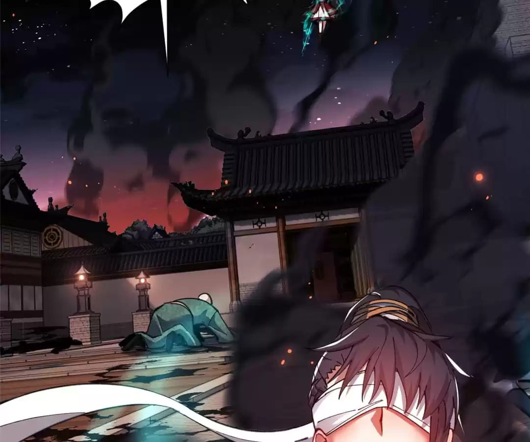Villain Cultivator’s Secret Return Chapter 13 page 79 - 