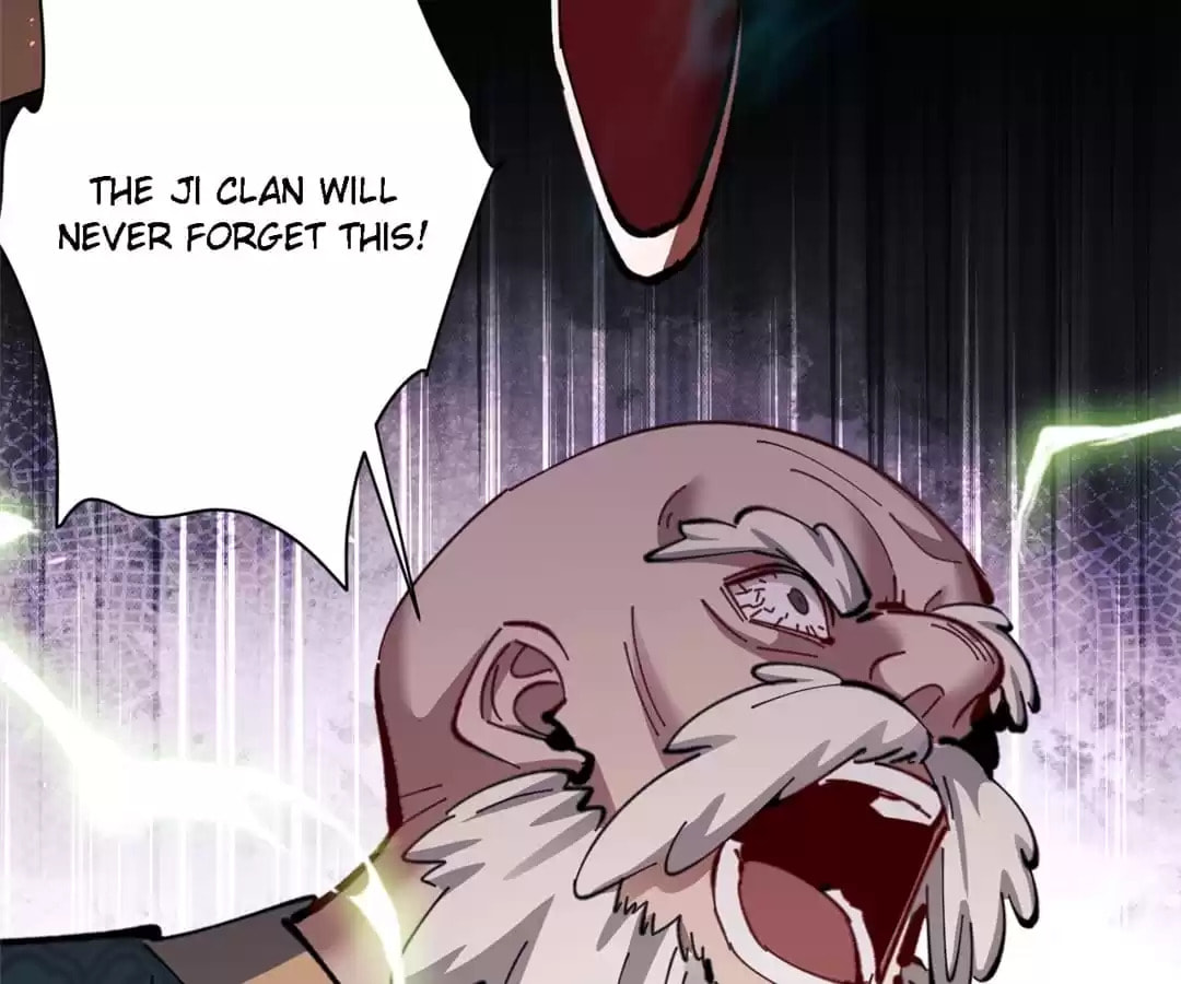 Villain Cultivator’s Secret Return Chapter 13 page 84 - 
