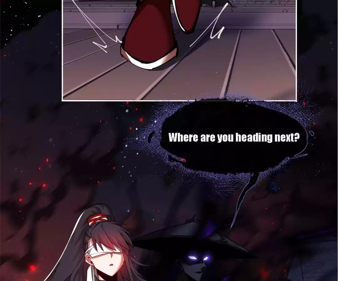 Villain Cultivator’s Secret Return Chapter 13 page 96 - 