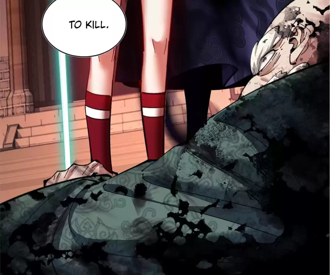 Villain Cultivator’s Secret Return Chapter 13 page 98 - 