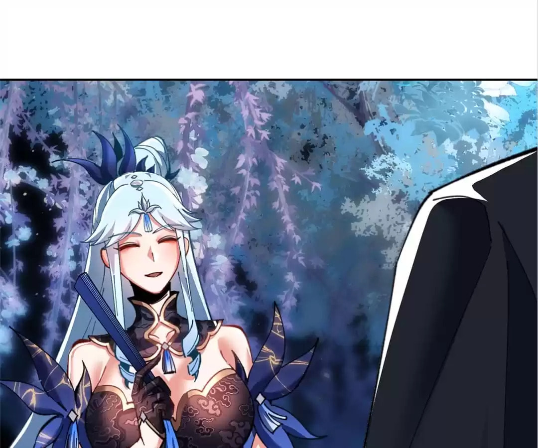 Villain Cultivator’s Secret Return Chapter 14 page 1 - 
