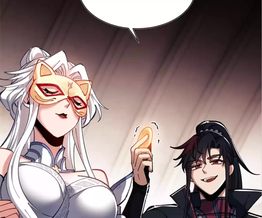 Villain Cultivator’s Secret Return Chapter 14 page 103 - 