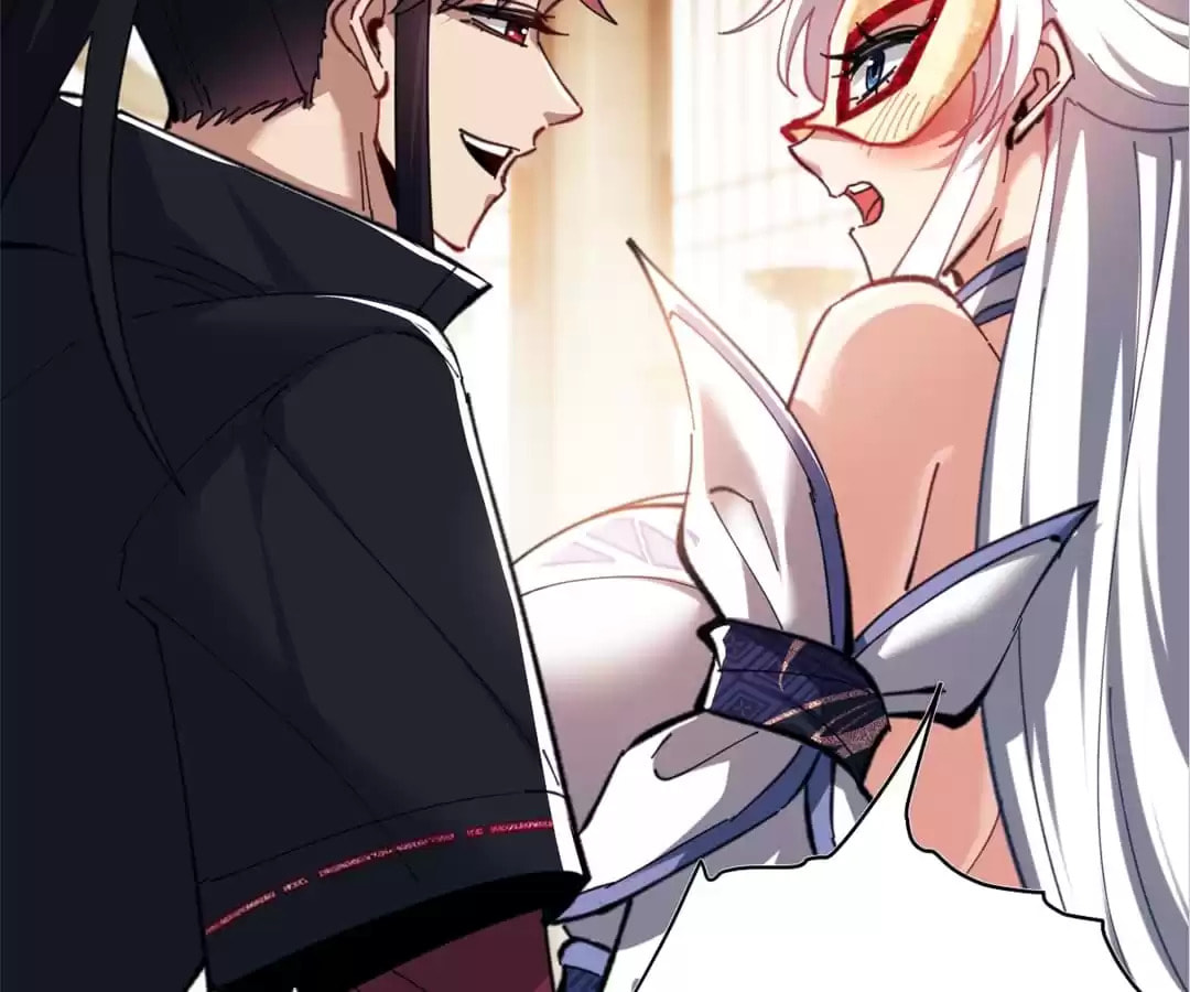 Villain Cultivator’s Secret Return Chapter 14 page 110 - 