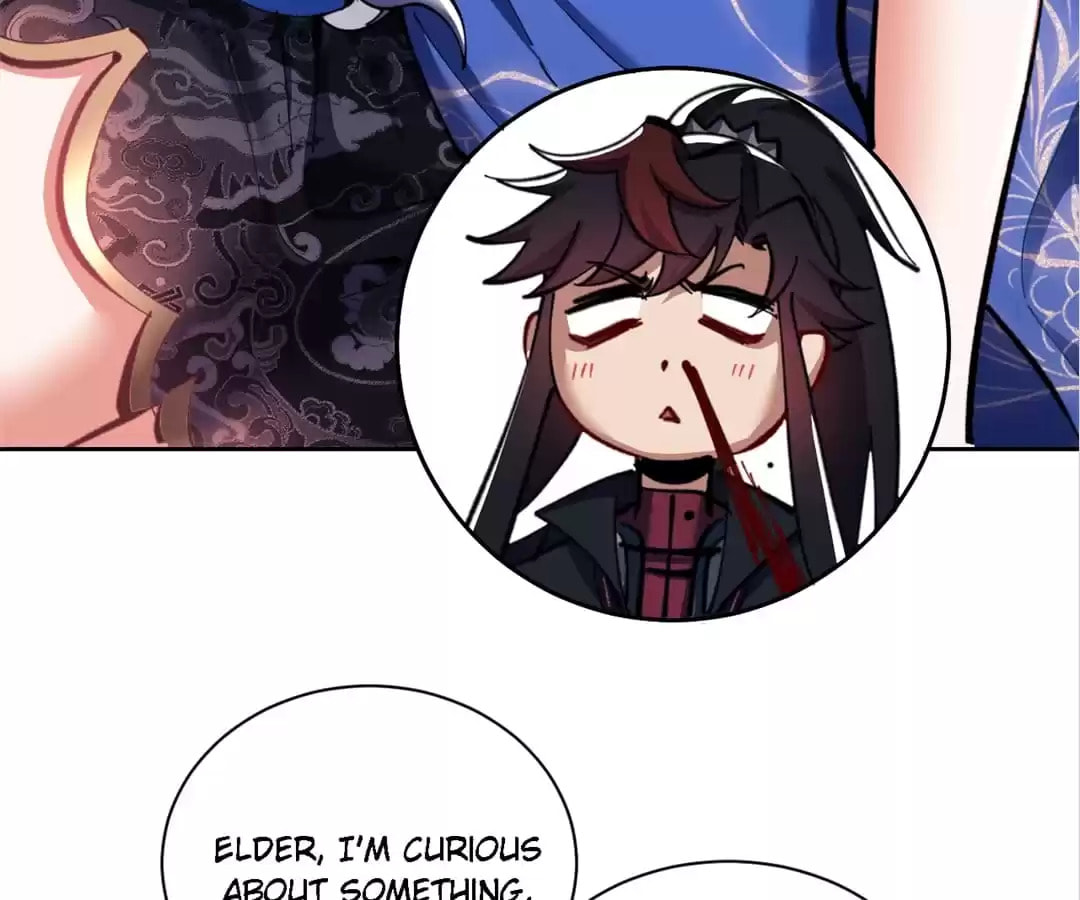 Villain Cultivator’s Secret Return Chapter 14 page 13 - 