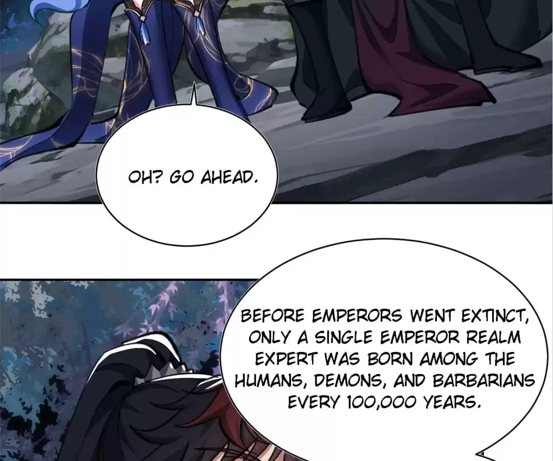 Villain Cultivator’s Secret Return Chapter 14 page 15 - 