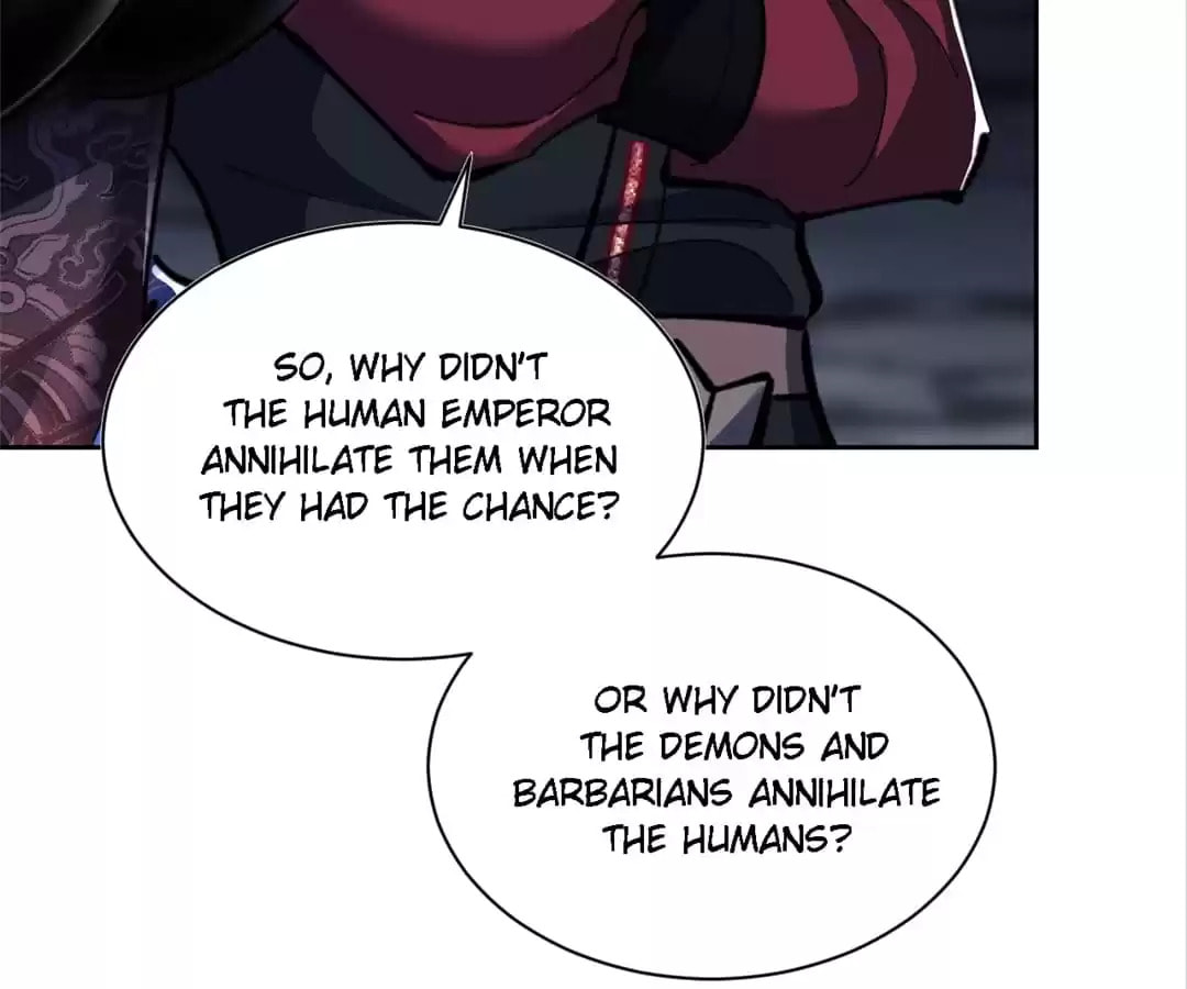 Villain Cultivator’s Secret Return Chapter 14 page 17 - 