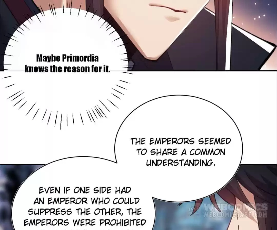 Villain Cultivator’s Secret Return Chapter 14 page 20 - 