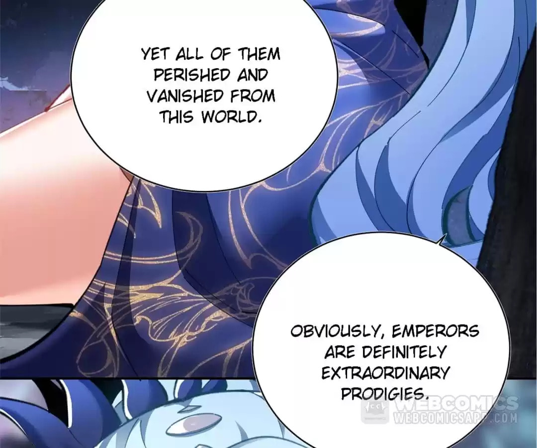 Villain Cultivator’s Secret Return Chapter 14 page 28 - 