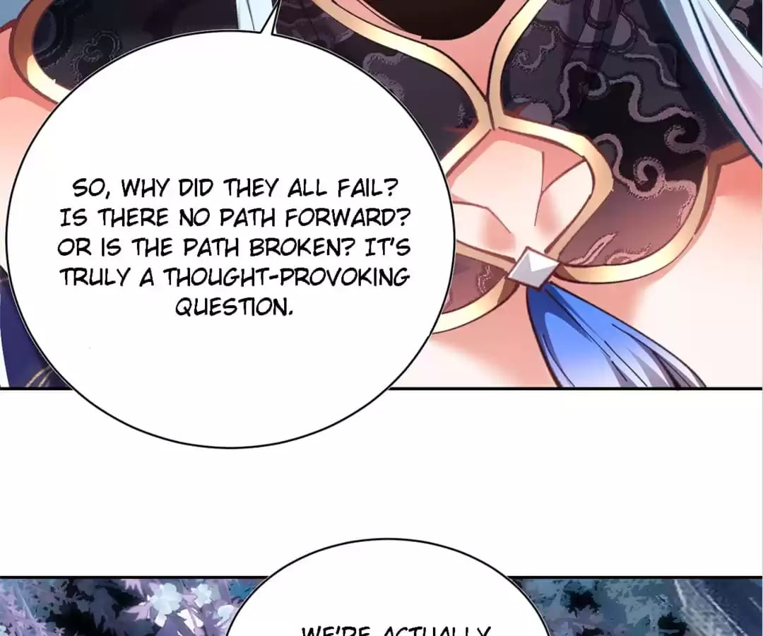 Villain Cultivator’s Secret Return Chapter 14 page 30 - 