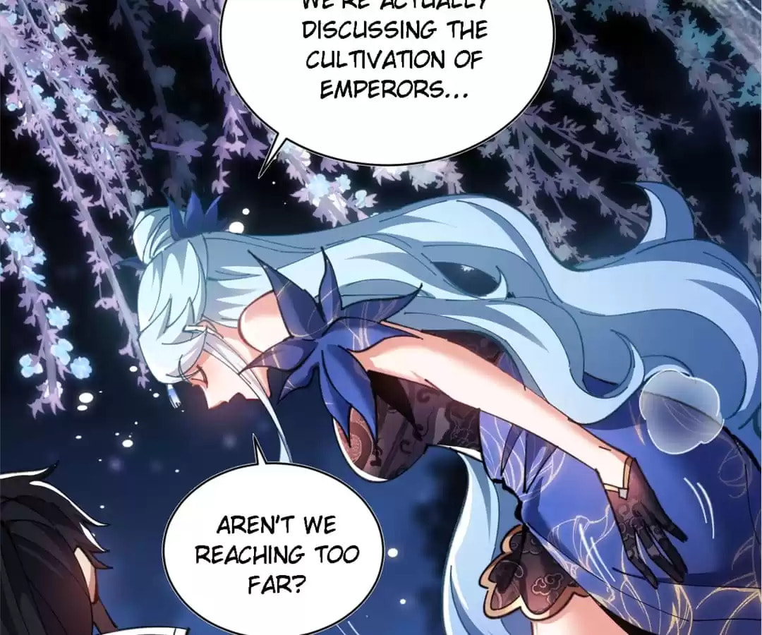 Villain Cultivator’s Secret Return Chapter 14 page 31 - 