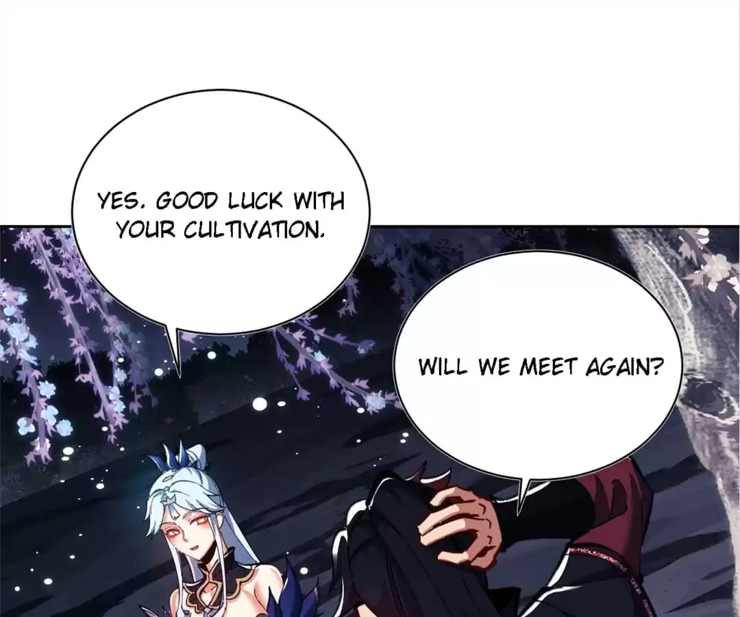 Villain Cultivator’s Secret Return Chapter 14 page 34 - 