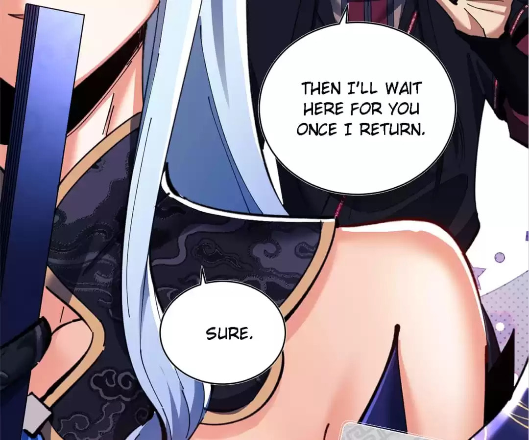 Villain Cultivator’s Secret Return Chapter 14 page 37 - 