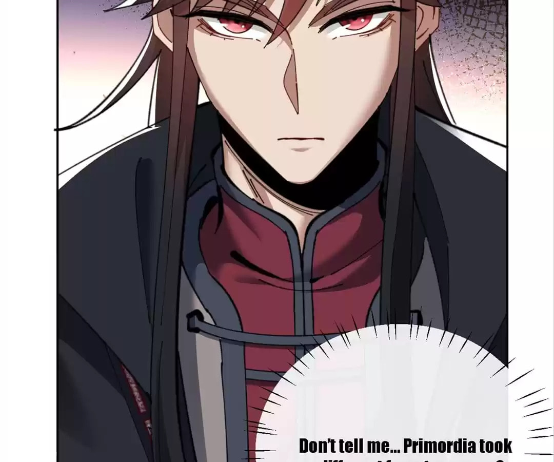 Villain Cultivator’s Secret Return Chapter 14 page 5 - 