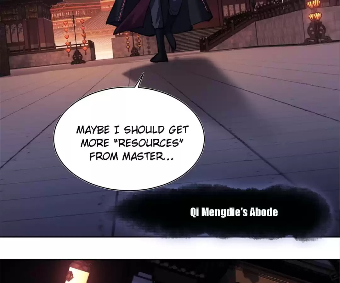 Villain Cultivator’s Secret Return Chapter 14 page 42 - 