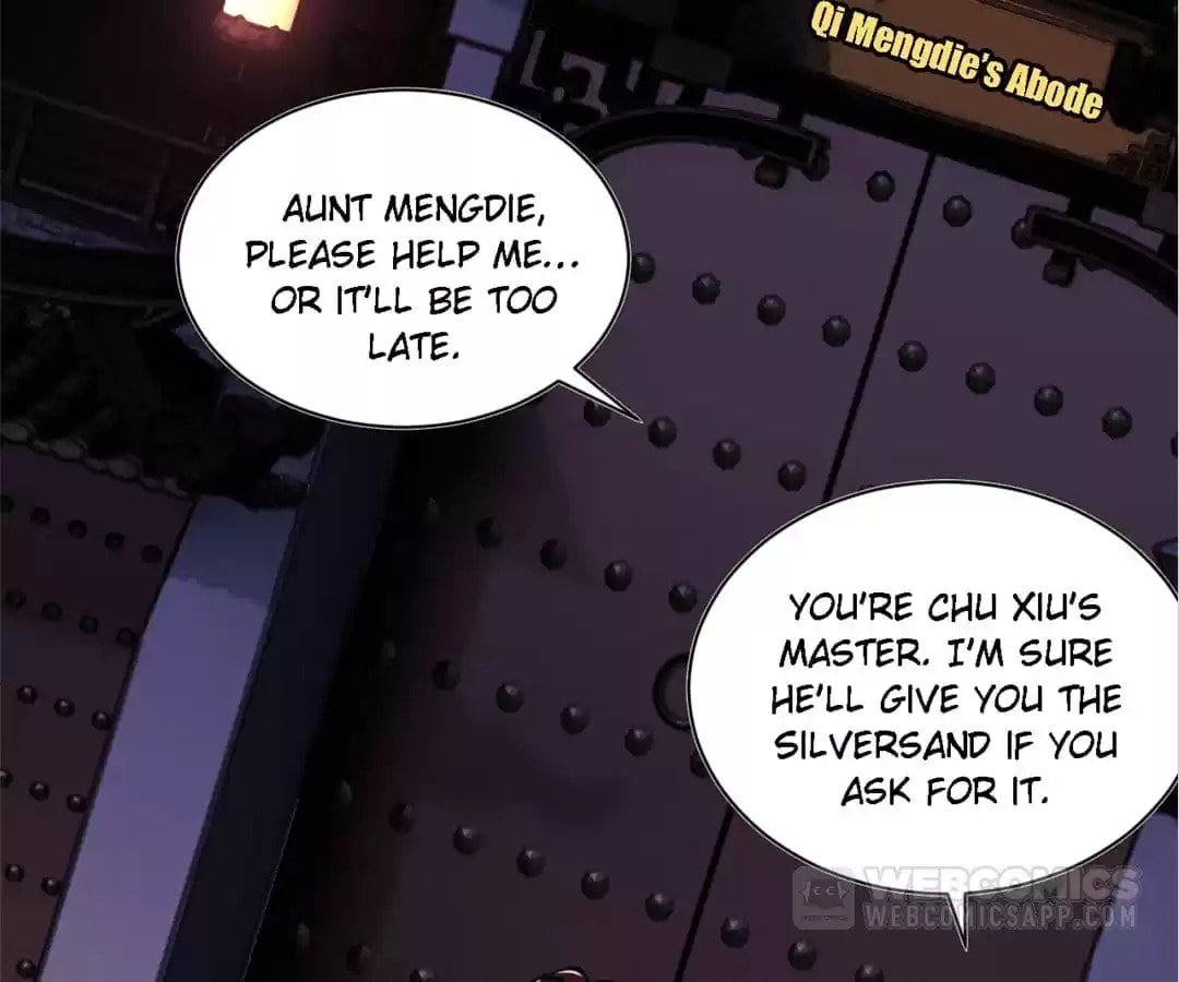 Villain Cultivator’s Secret Return Chapter 14 page 43 - 