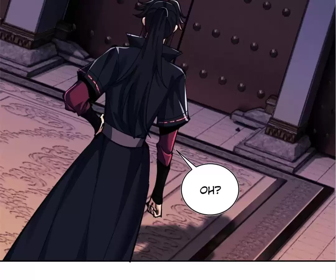 Villain Cultivator’s Secret Return Chapter 14 page 44 - 