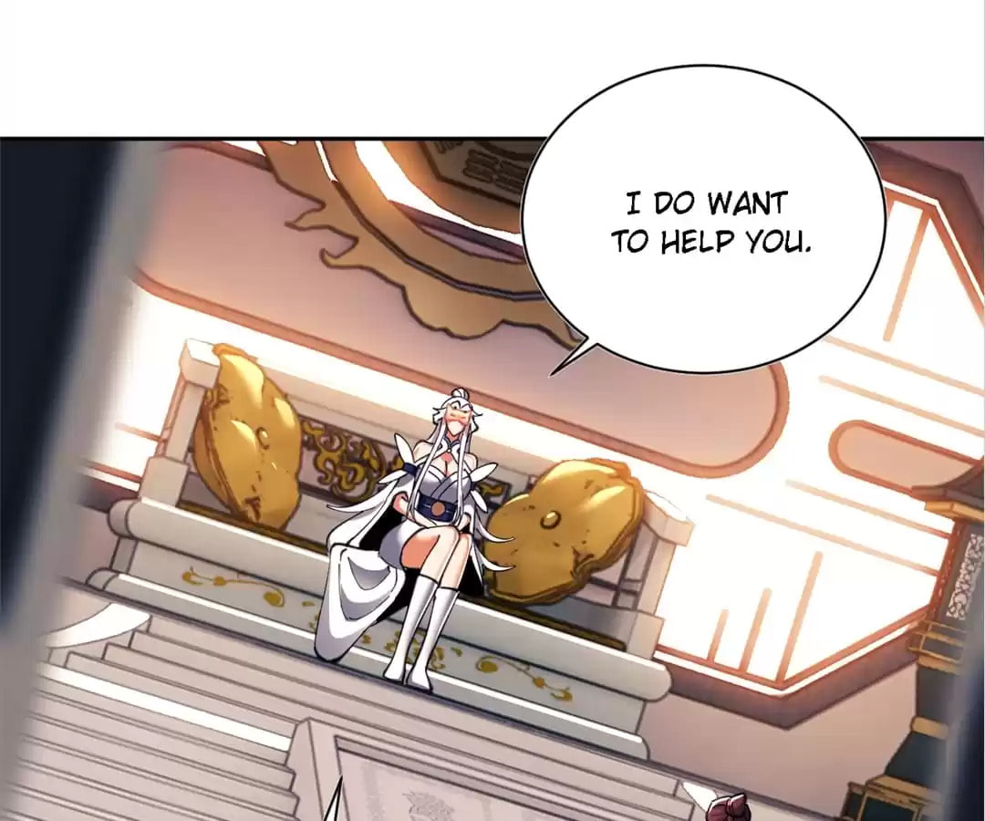 Villain Cultivator’s Secret Return Chapter 14 page 45 - 