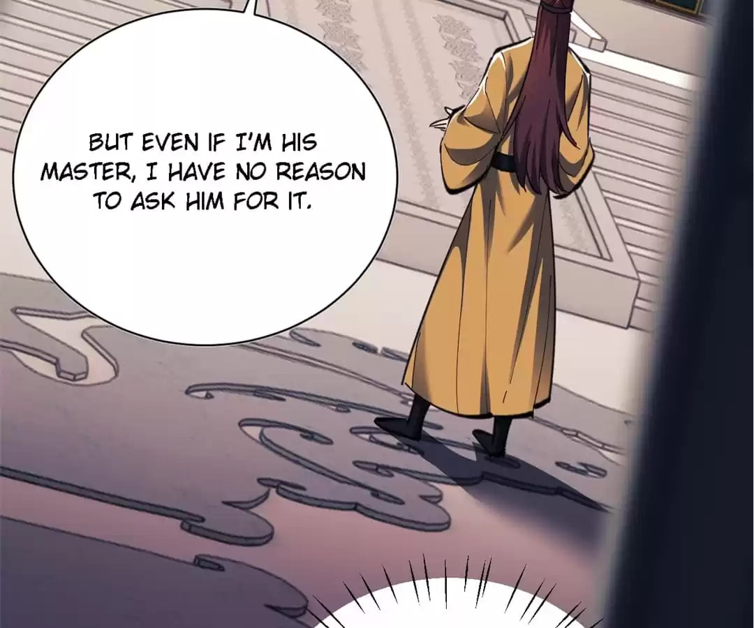 Villain Cultivator’s Secret Return Chapter 14 page 46 - 
