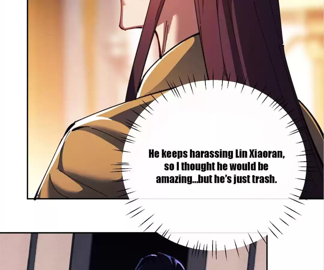 Villain Cultivator’s Secret Return Chapter 14 page 48 - 