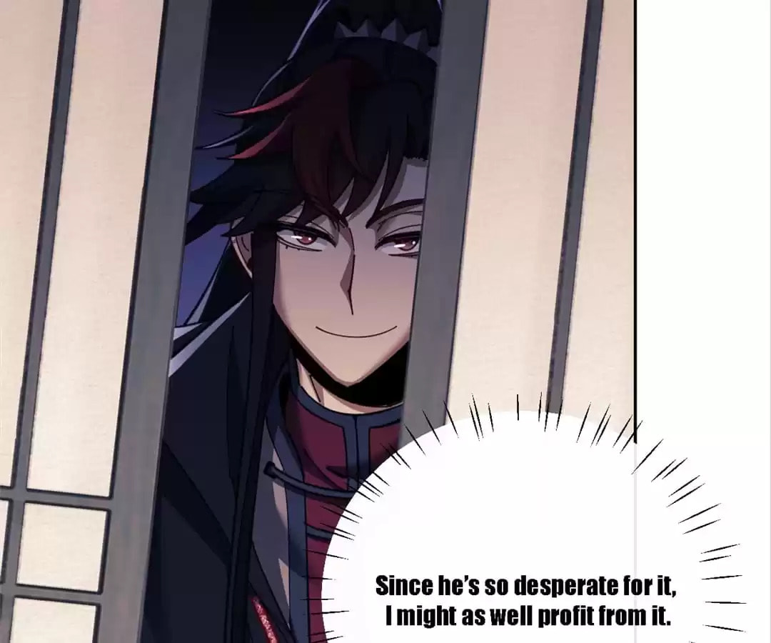 Villain Cultivator’s Secret Return Chapter 14 page 49 - 