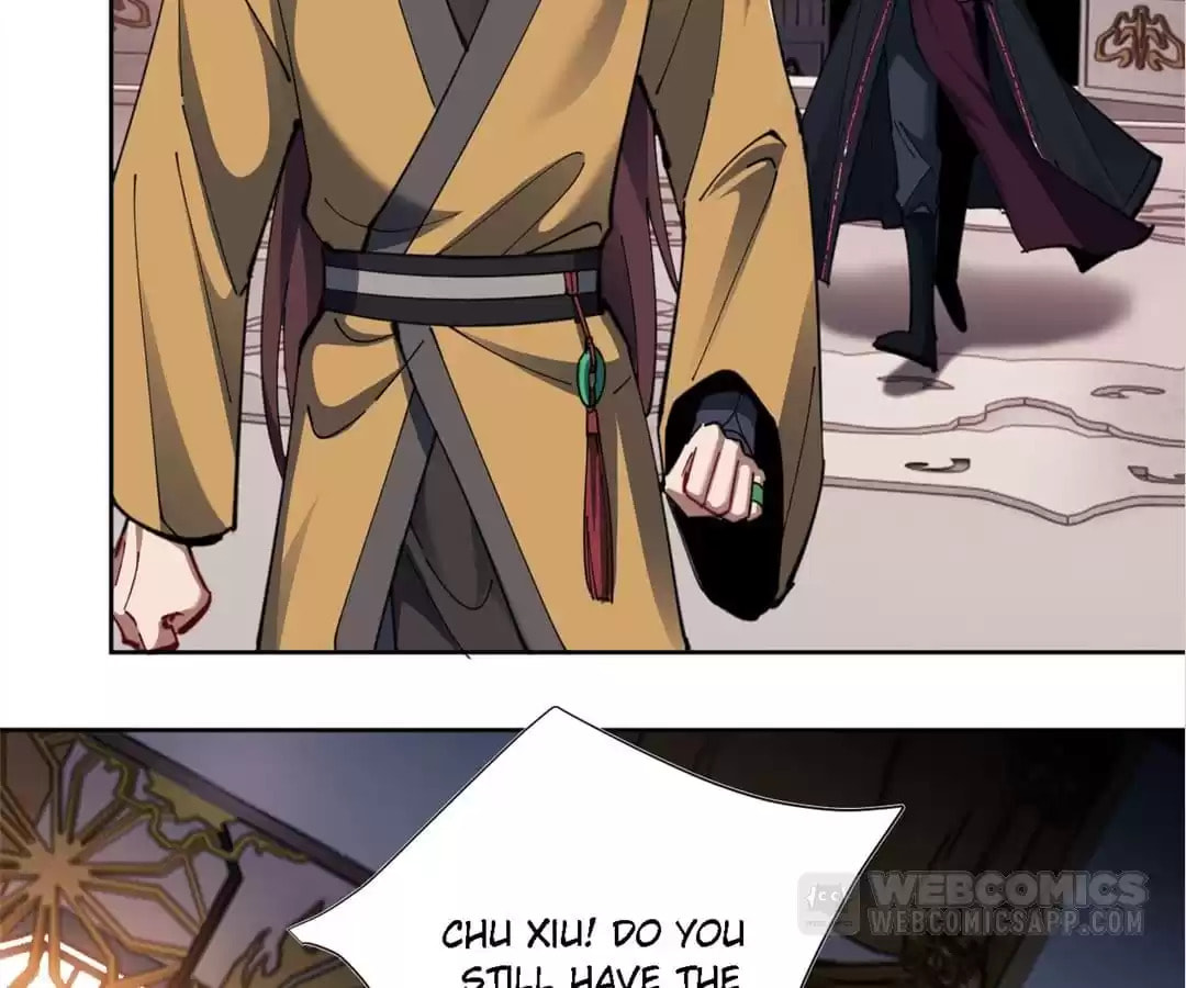 Villain Cultivator’s Secret Return Chapter 14 page 52 - 