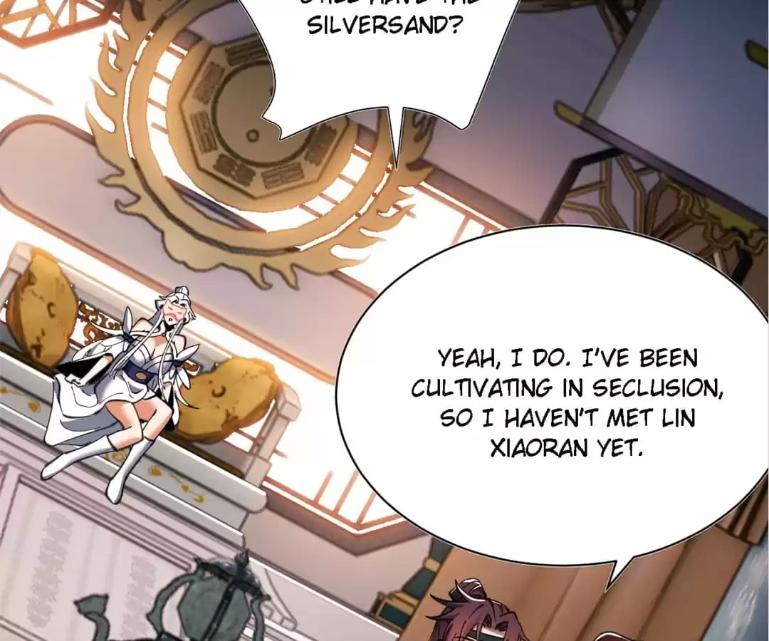 Villain Cultivator’s Secret Return Chapter 14 page 53 - 