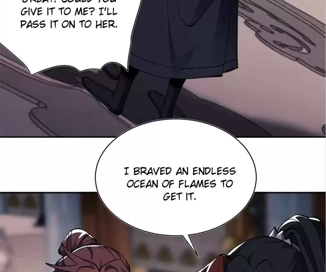 Villain Cultivator’s Secret Return Chapter 14 page 55 - 