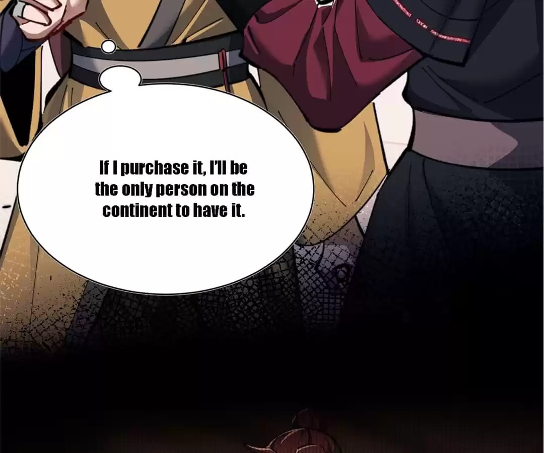 Villain Cultivator’s Secret Return Chapter 14 page 57 - 