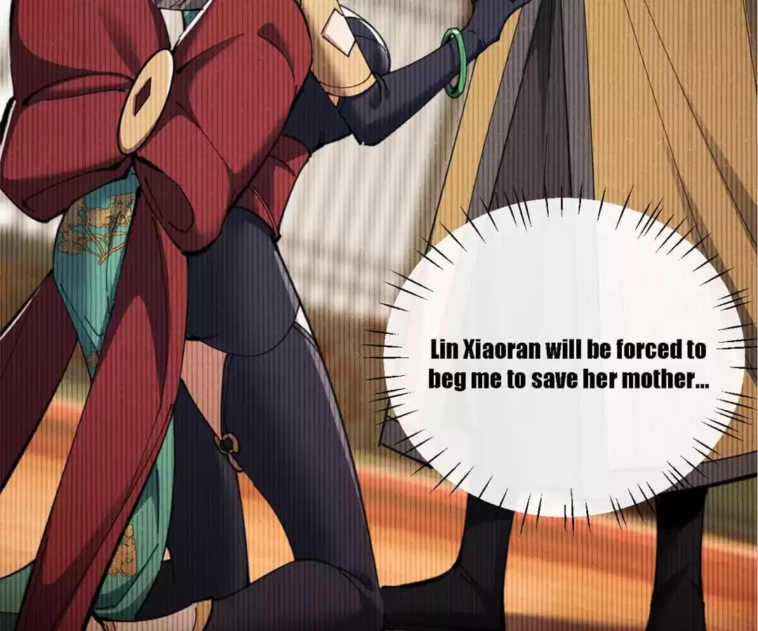 Villain Cultivator’s Secret Return Chapter 14 page 59 - 