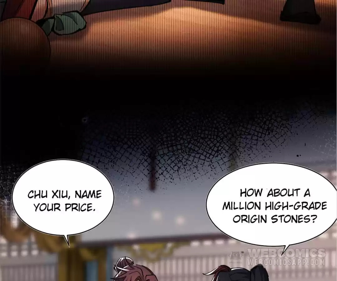 Villain Cultivator’s Secret Return Chapter 14 page 60 - 