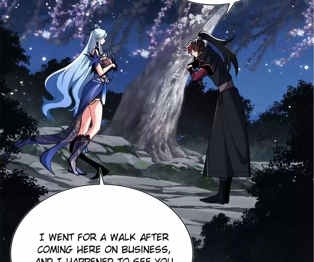 Villain Cultivator’s Secret Return Chapter 14 page 7 - 